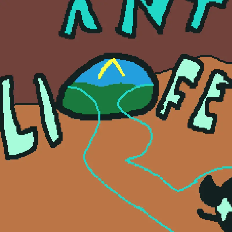 Game by @Some_RandomGuest