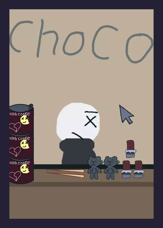 Game by @freya_sis4