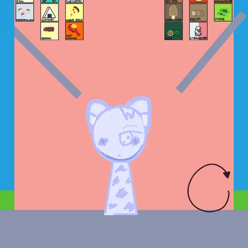 Game by @Meowlpuso