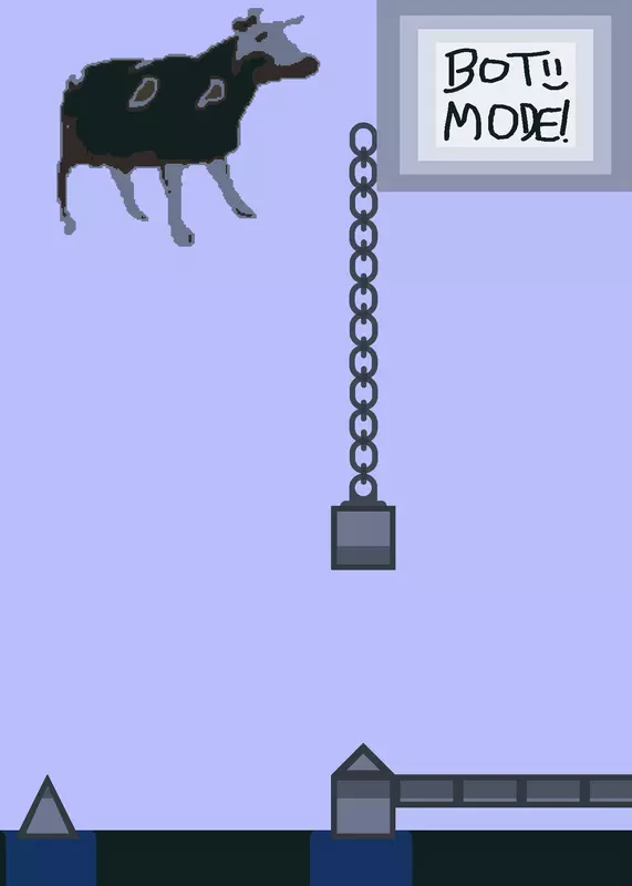 Game by @BCSOren