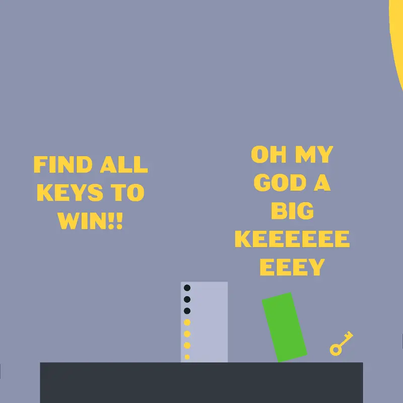 Game by @mr_click
