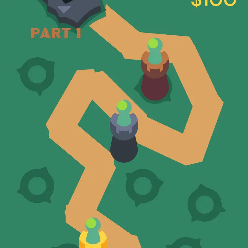 Game by @i_onlydoremix