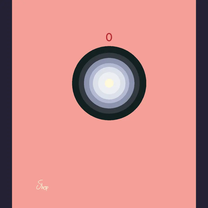 My Clicker by @marianidelacruz