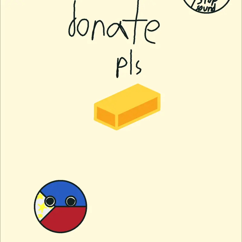 Game by @brudd