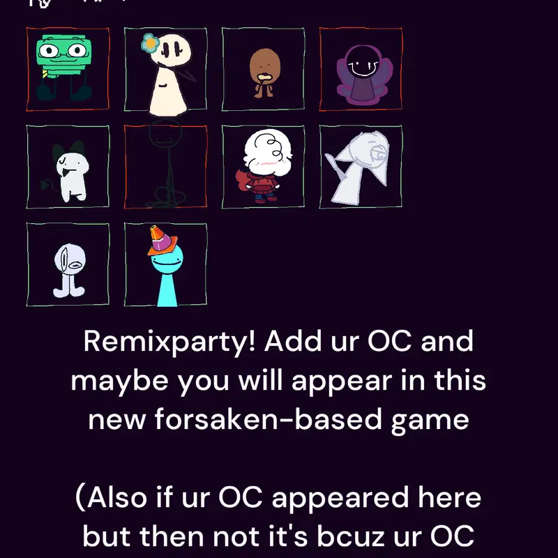 Game by @chukcha