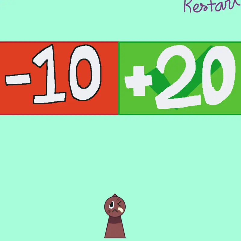 Game by @BrudUnicorn
