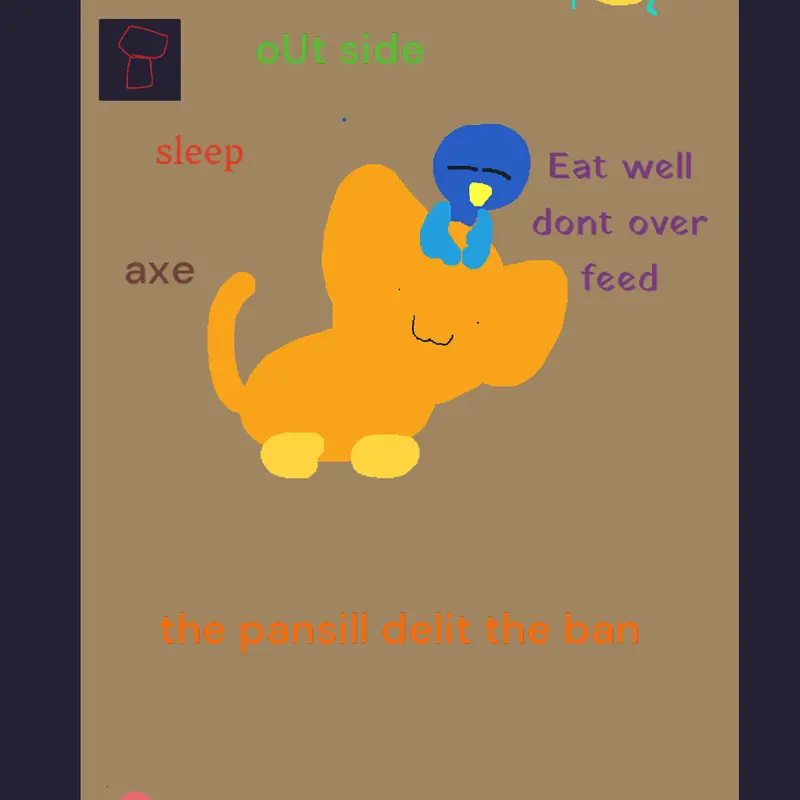 Game by @iceliysWi