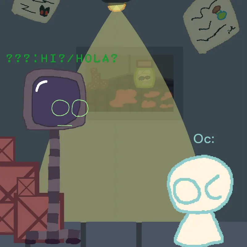 Game by @CI3FY0A4CL7X0SSN2