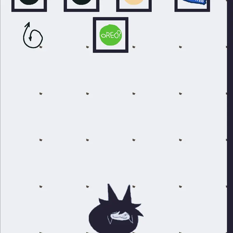 Game by @ermar