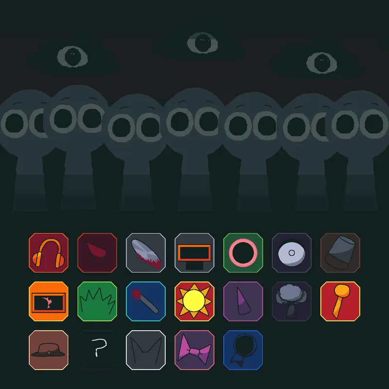 Game by @andyfan