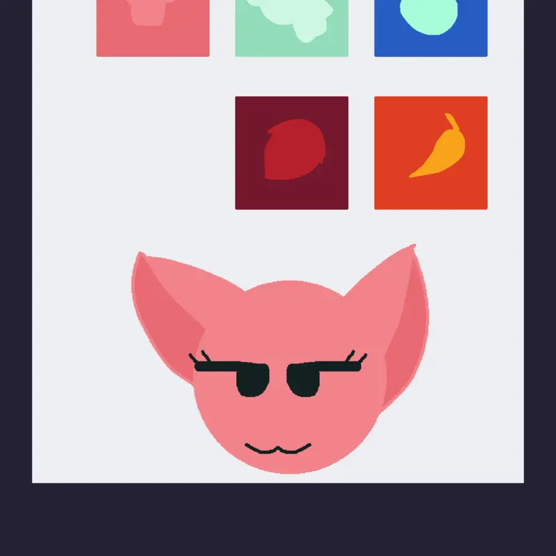 Game by @lillycorn
