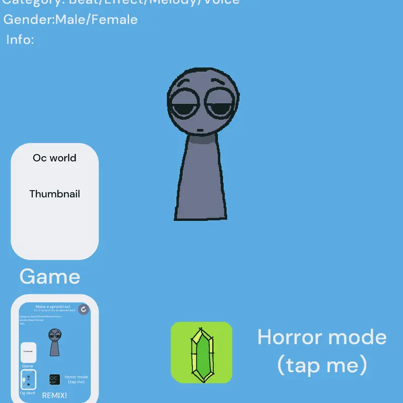 Game by @predinzin