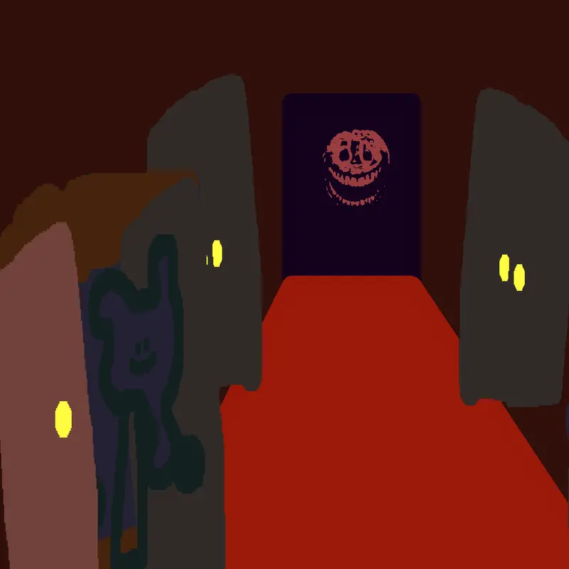 Game by @blue_face