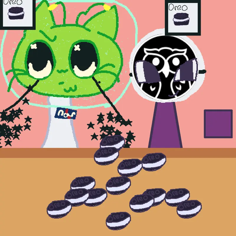 Game by @URGIRLFAI