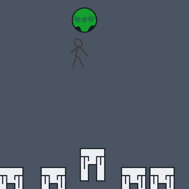 Game by @enryyk