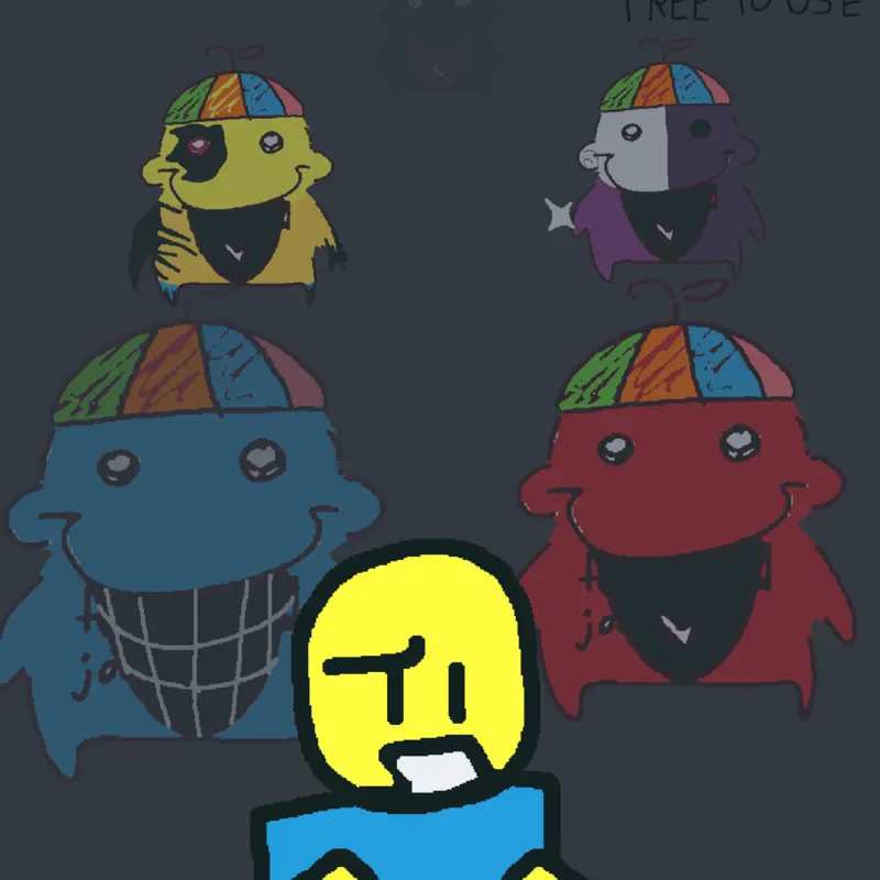 Game by @dieofdeath182