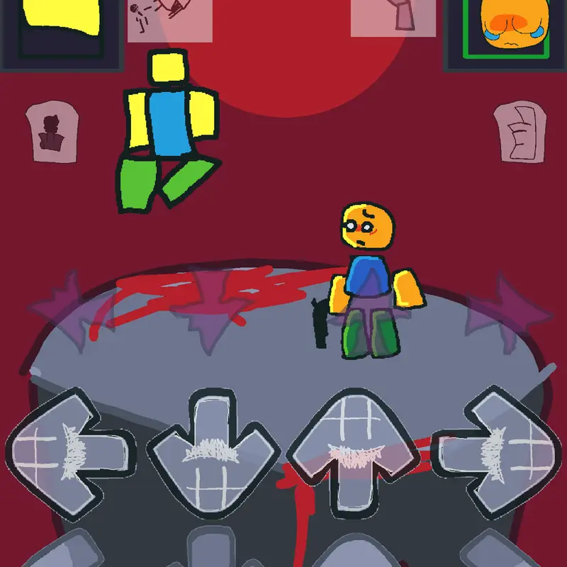 Game by @humquepenameuDeusz77