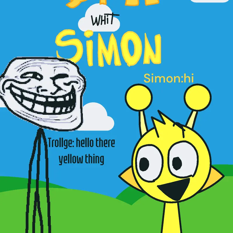 Game by @trollgedd