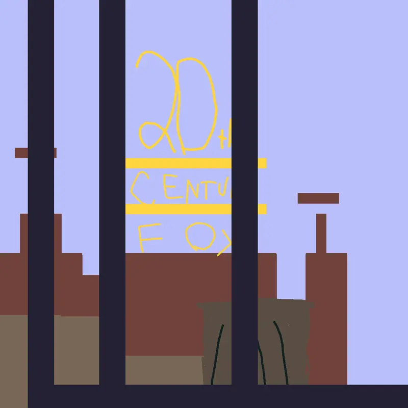 20th Century Fox Logo W.I.P Coming Soon by @20thCenturyFoxInCastle