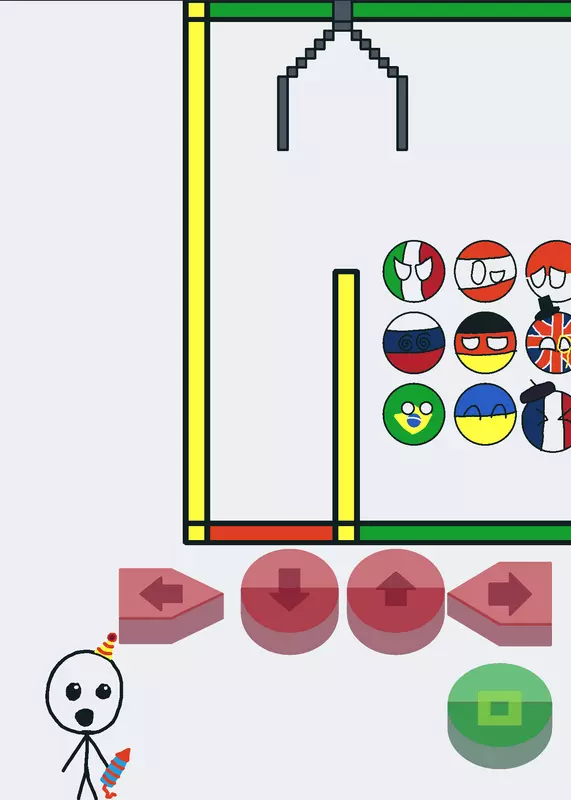 Game by @Countryballs_DecksArts