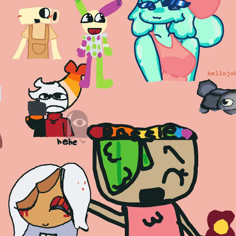 Game by @alanii