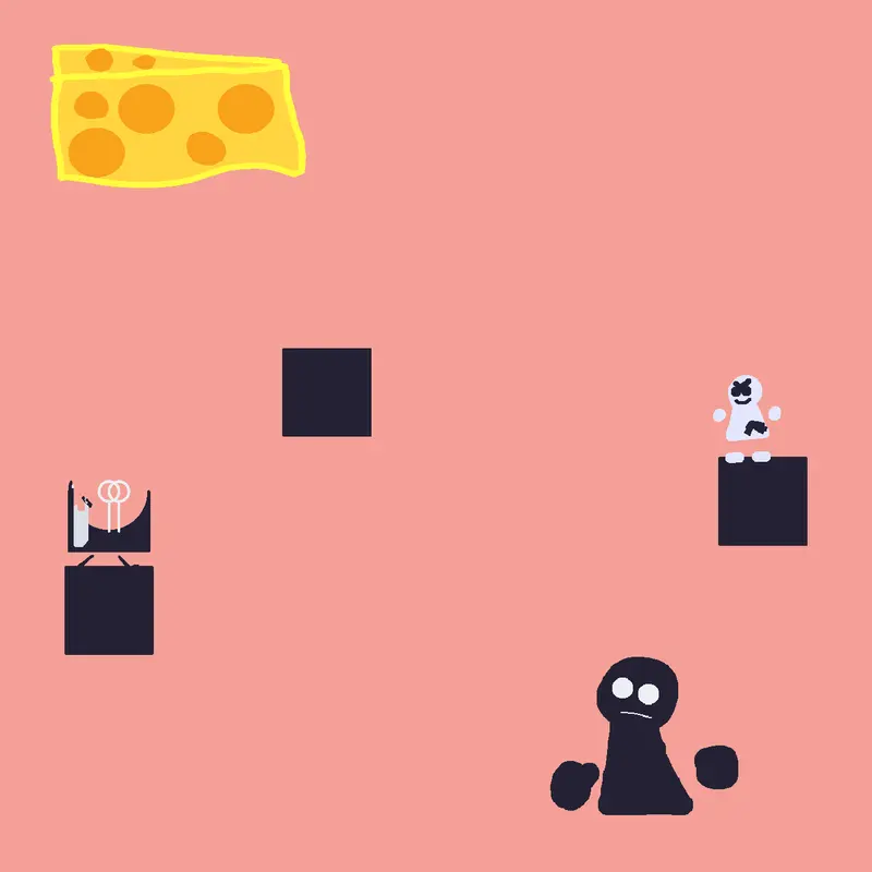 Game by @manuel_xD