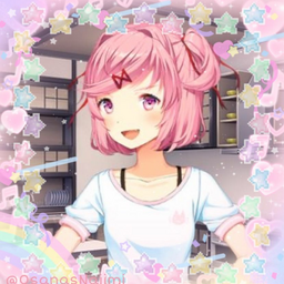 @DOKI_Natsuki_DOKI