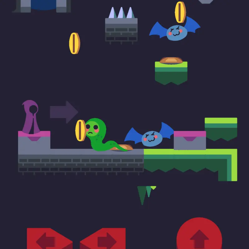 Game by @dino_nuggy