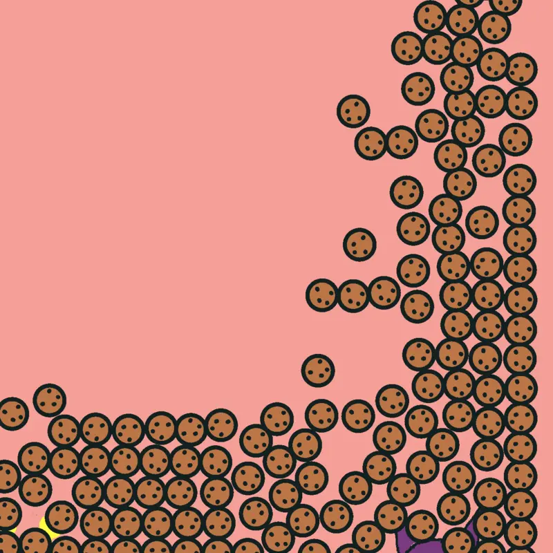 Game by @twostick