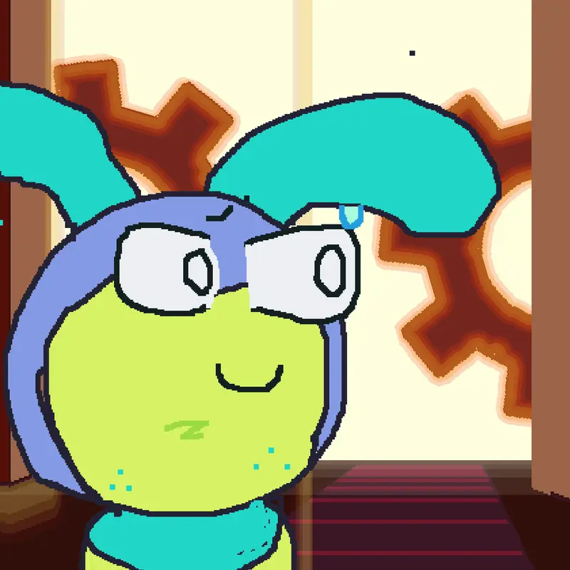 Game by @thepancakemonster