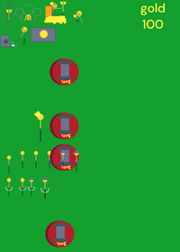The cloning machine king