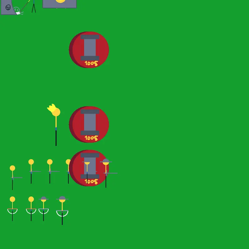 Game by @Gasmask