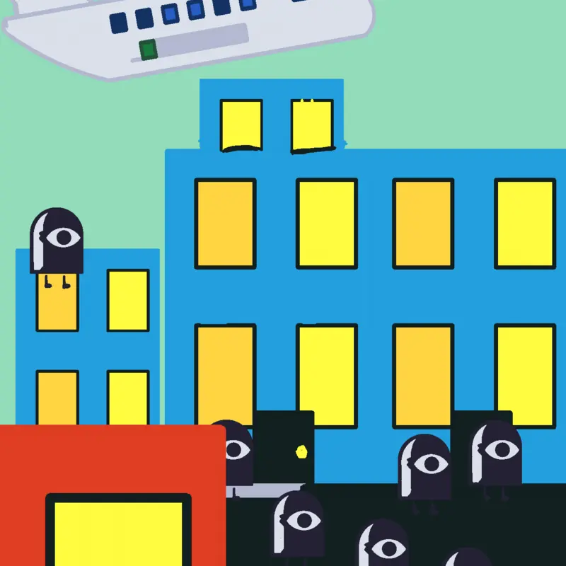 Game by @rohnan