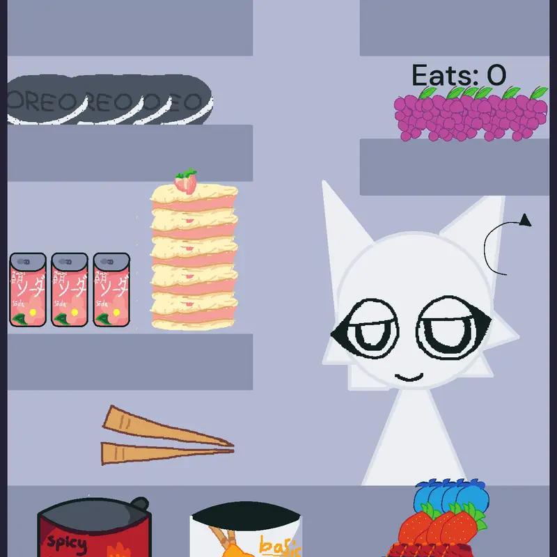 Game by @biscuss
