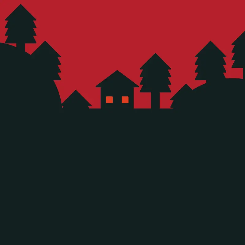 5 nights at a house by @ABO_studios_ofc