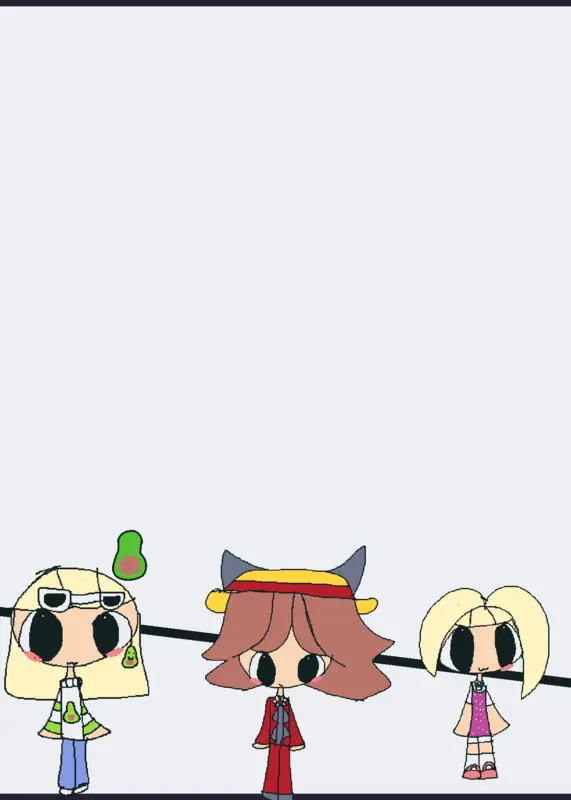 Game by @HAVANNAH-CUTE