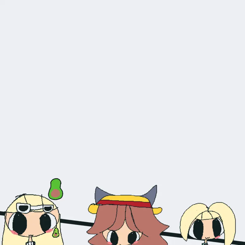 Game by @HAVANNAH-CUTE