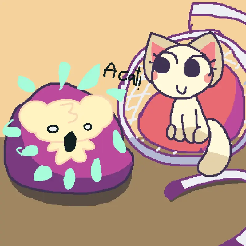 Game by @catlover14462