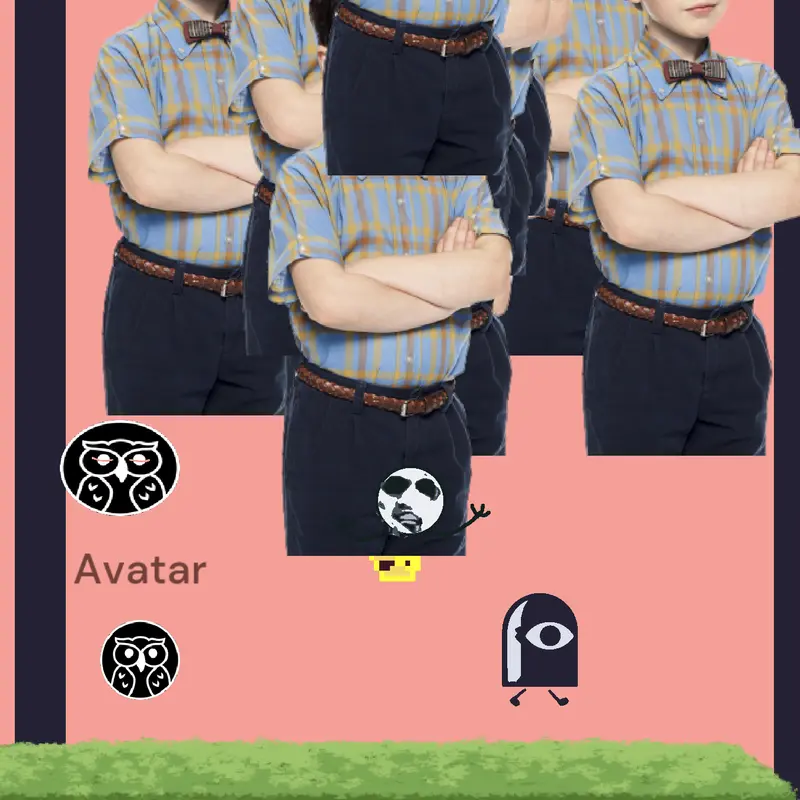Game by @dyemondday_theboykisser