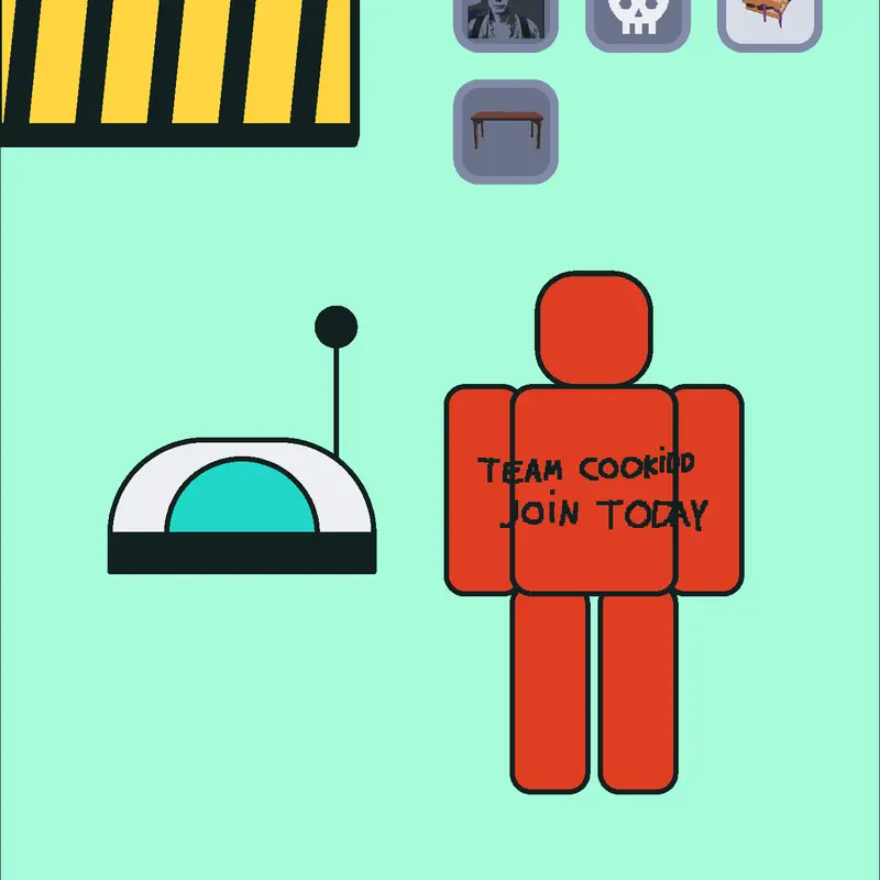 Game by @HelloNeighbourGuy