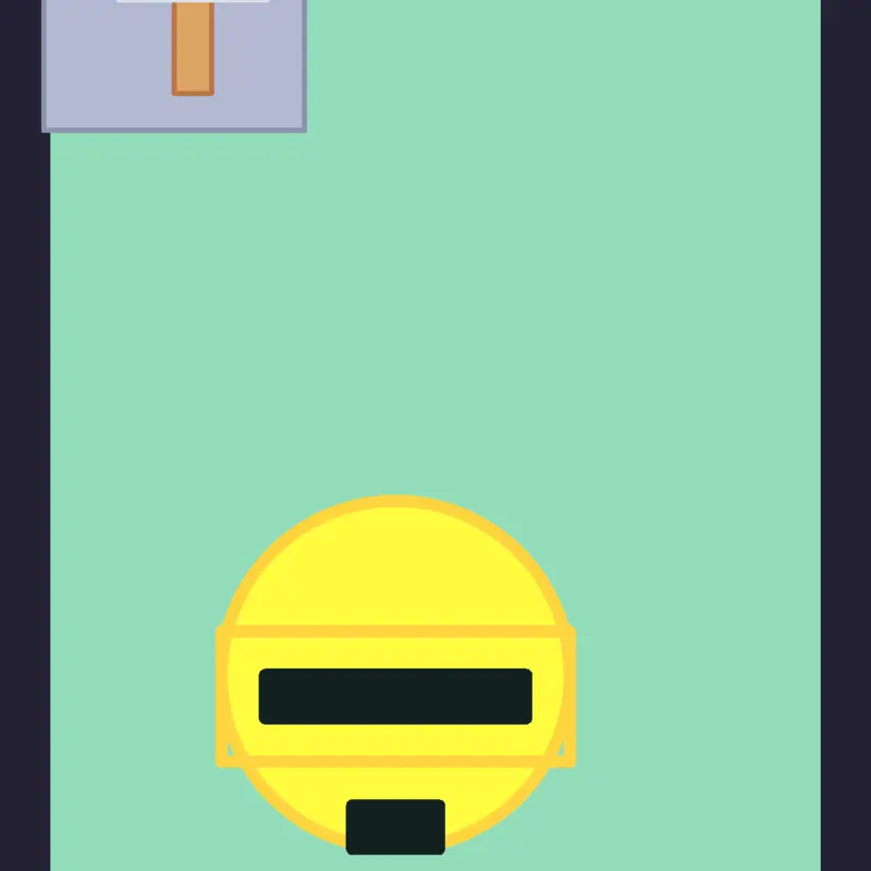 Game by @blanck