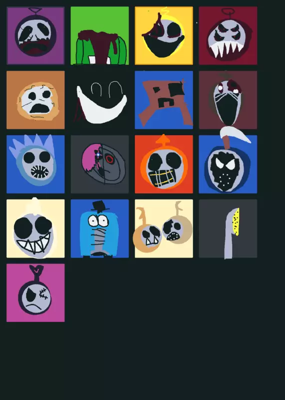 Game by @jb-cool