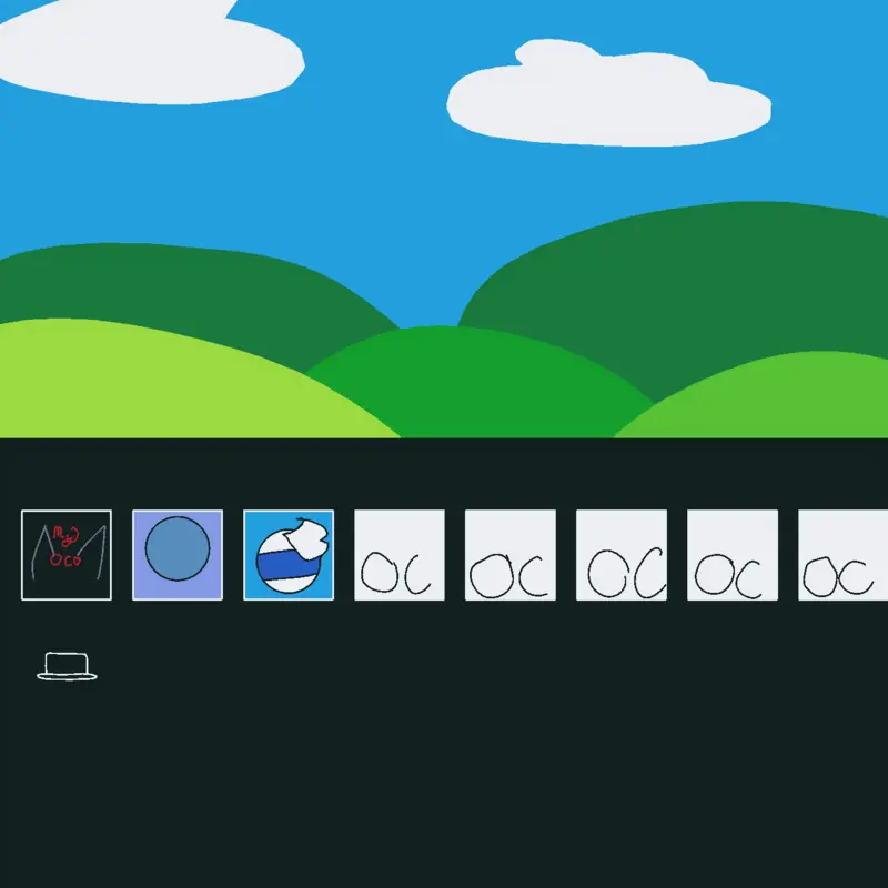 Game by @F0URT33NZ5