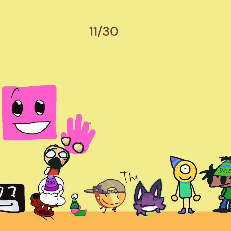 Game by @Ramonstillcreates