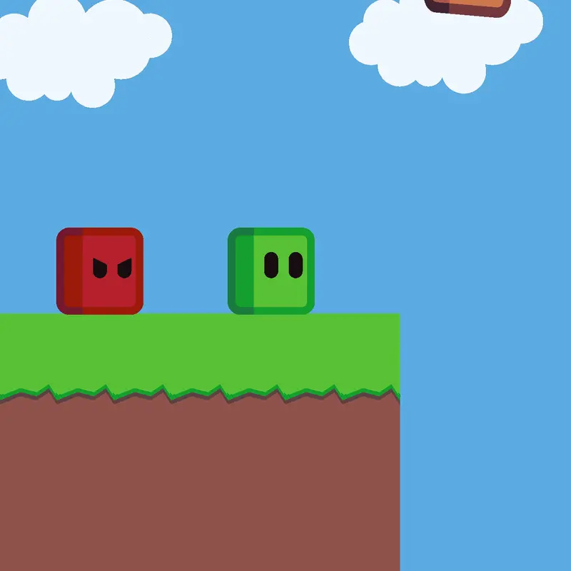 Game by @cake_man