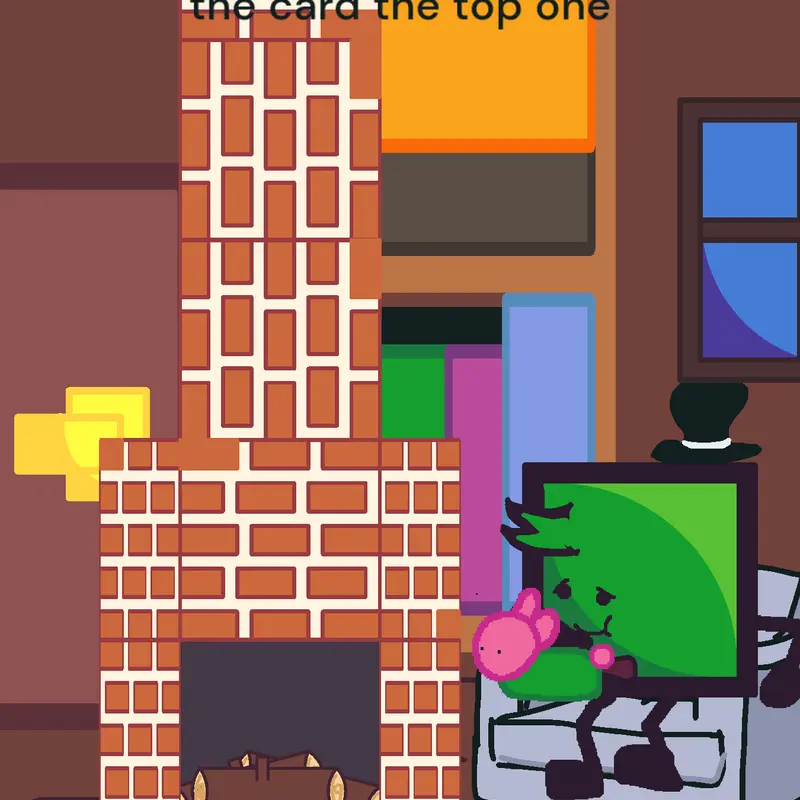 Game by @Foober8967