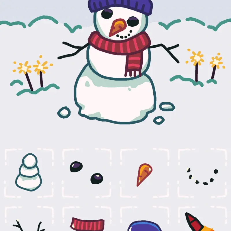Game by @Ivannadf