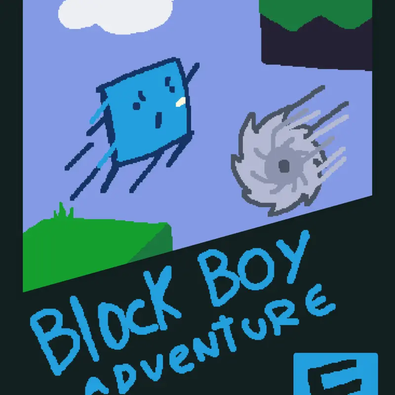 Game by @Block_Box_studios