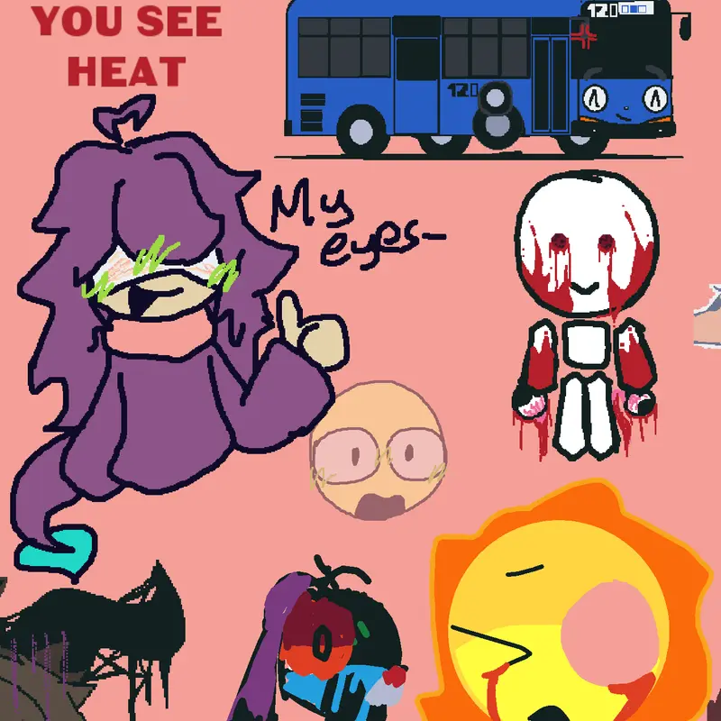 Game by @TayoTheBus