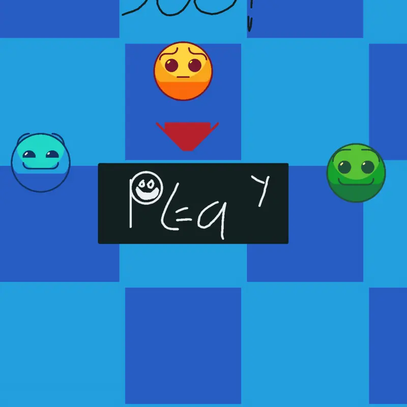 Game by @Ruhd